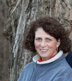 Photo of Terri Brown