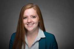 Photo of Chelsie Carter