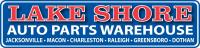 Lake Shore Auto Parts Warehouse