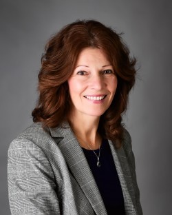 Photo of Sharon M. Baisley