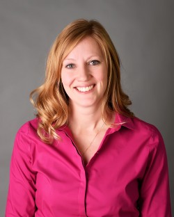 Photo of Michelle L. Bass