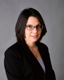 Photo of Rebecca J. Paatz