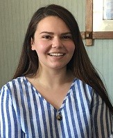 Photo of Emilee Juteau