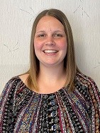 Photo of Rebecca Dillenbeck