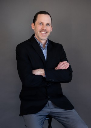 Photo of Rob Osborn