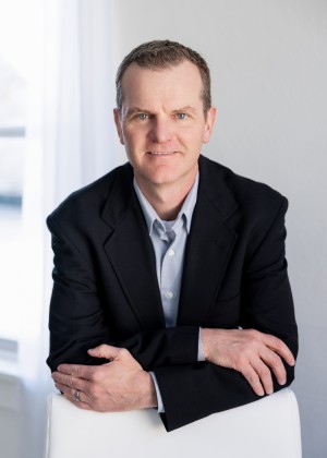 Photo of Scott Studsrud
