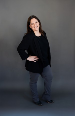 Photo of Theresa McDaniel