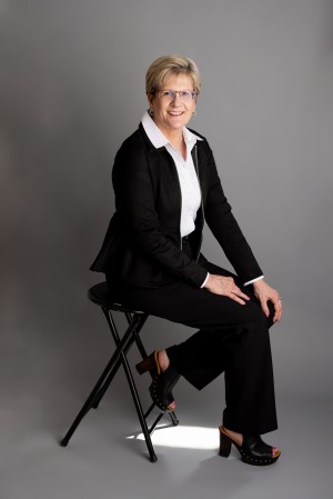 Photo of Bonnie Weltikol