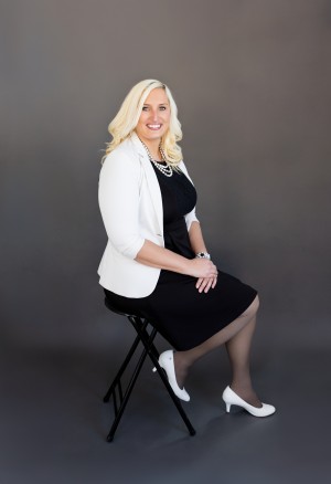 Photo of Kayla Wilson