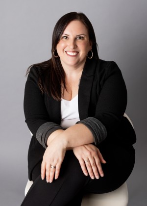 Photo of Kalyn Murphy
