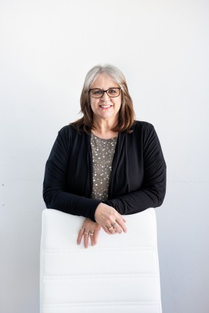 Photo of MaryKay Hoch