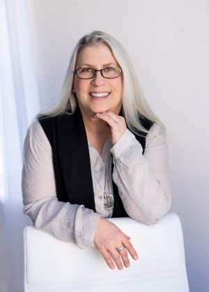 Photo of Kary Flinn