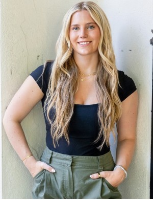 Photo of Kaitlyn Osborn