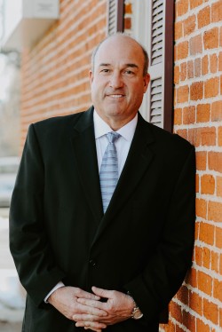 Photo of Jeffrey Arndt