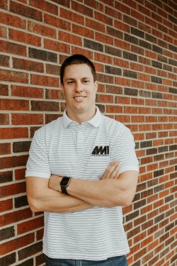 Photo of Justin Arndt