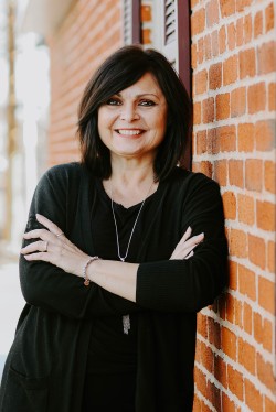 Photo of Cindy Devereux