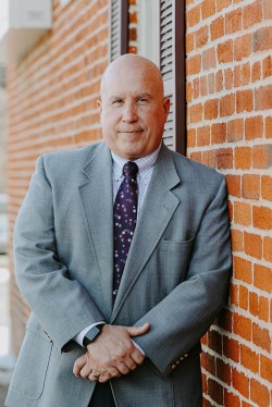 Photo of Douglas Arndt