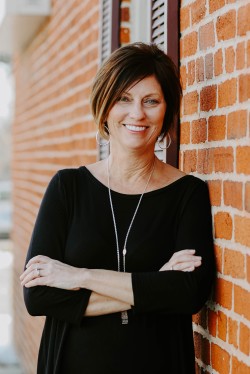 Photo of Brenda Arndt