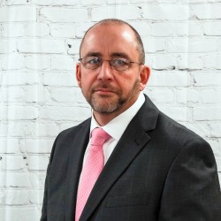 Photo of David Bodenstein