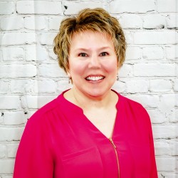 Photo of Beth White