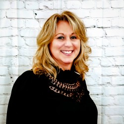 Photo of Renee Franke