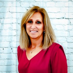 Photo of Karen LeRoy
