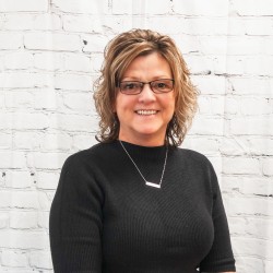 Photo of Kathryn Simmons