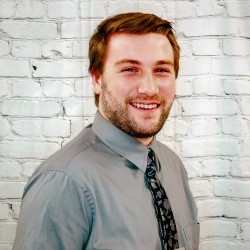 Photo of Robert Powell