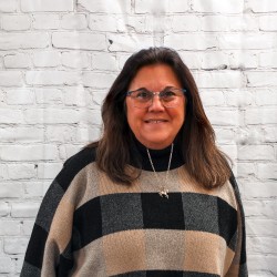 Photo of Penny Ackermann