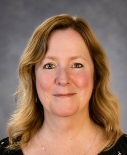 Photo of Mari Marshall