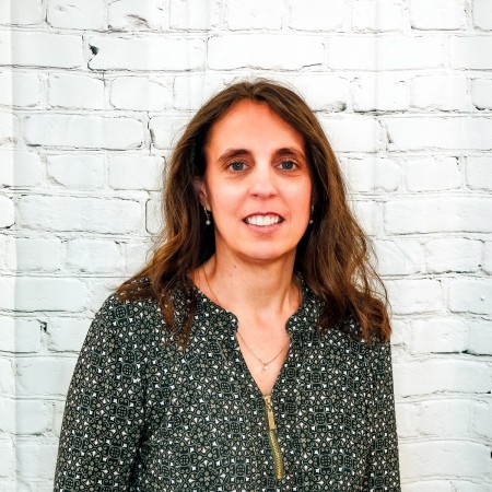 Photo of Amy Laffey