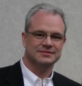 Photo of Gene Radwanski
