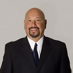Photo of Steve Kyriakodis