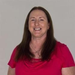Photo of Beth A. Sliben