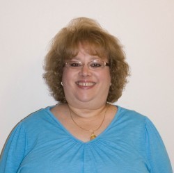 Photo of Nancy Thomas