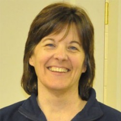 Photo of Dianne Bridger, CPIA