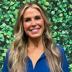 Photo of Heather Callahan