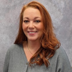 Photo of Stephanie C. Sherman