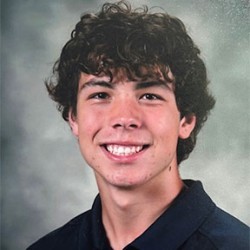Photo of Christian O'Donnell