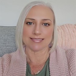 Photo of Lynn Futrelle
