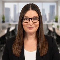 Photo of Cathy Forlano