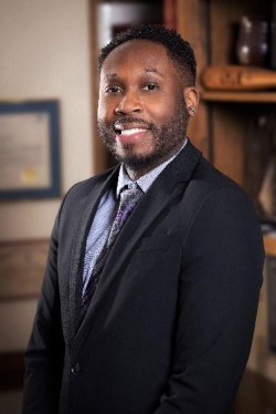 Photo of Scott Burgin