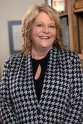 Photo of Sandra C. Barrett