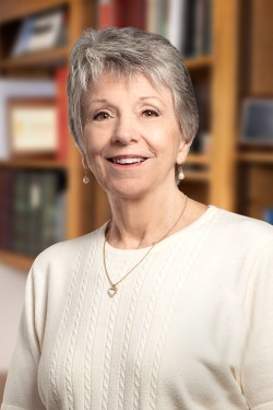 Photo of Jean Beard