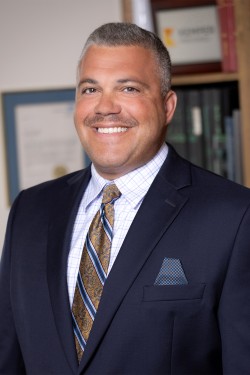 Photo of John Simulcik