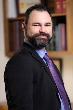 Photo of Mike Weaver