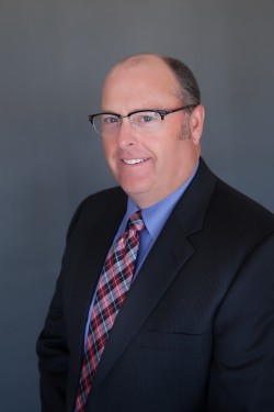 Photo of Dennis Lister