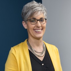Photo of Sherri Stewart