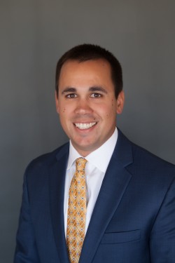 Photo of Andrew Novaria