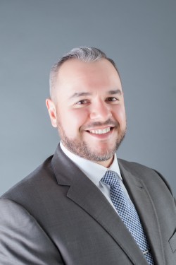 Photo of Nathan Whiteman